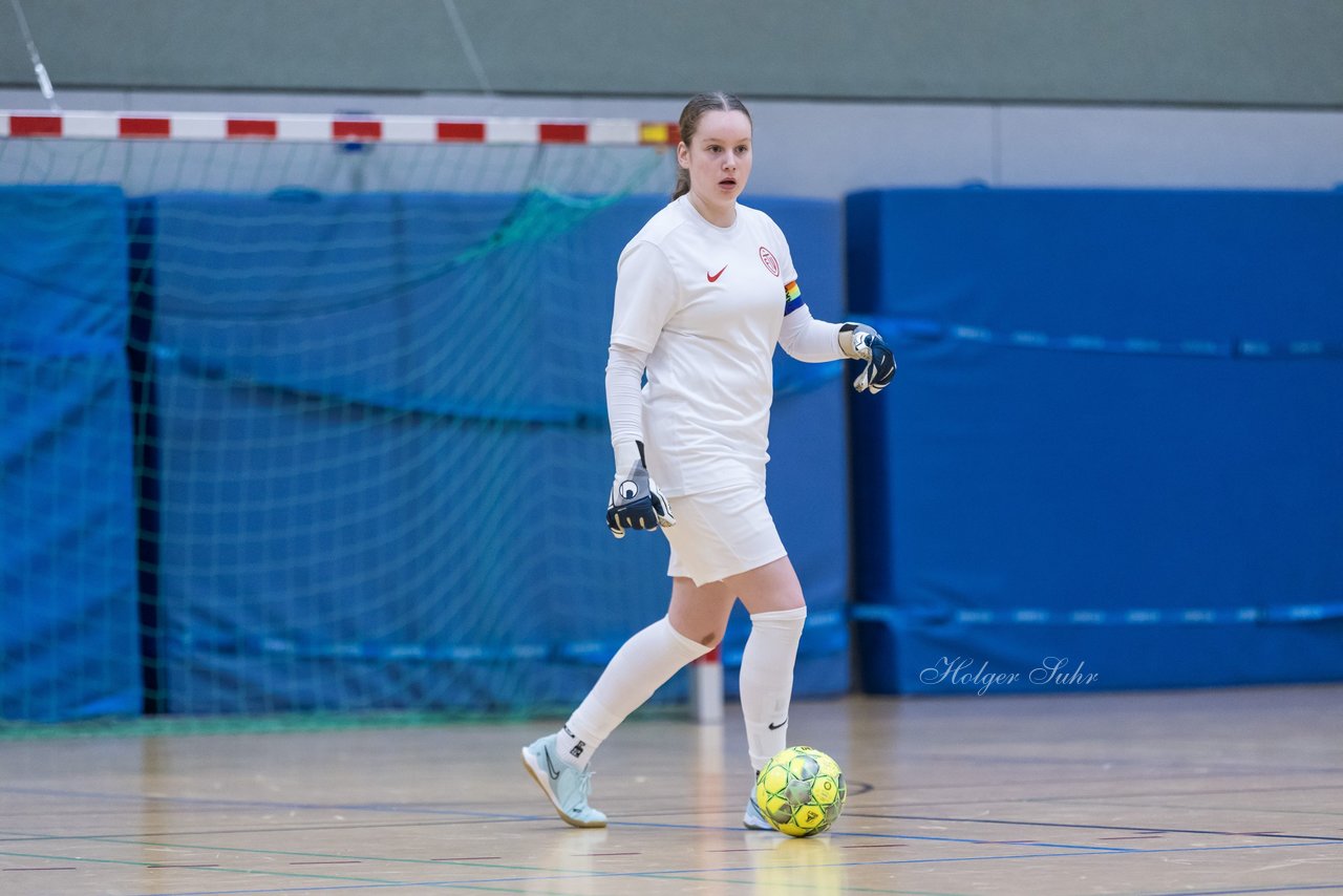 Bild 333 - wCJ Futsalmeisterschaft